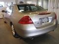 2007 Desert Mist Metallic Honda Accord EX-L V6 Sedan  photo #10