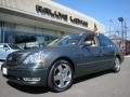 Cypress Pearl - LS 430 Sedan Photo No. 1