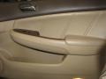 2007 Desert Mist Metallic Honda Accord EX-L V6 Sedan  photo #15