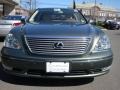 Cypress Pearl - LS 430 Sedan Photo No. 2