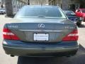 Cypress Pearl - LS 430 Sedan Photo No. 4