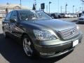 Cypress Pearl - LS 430 Sedan Photo No. 6