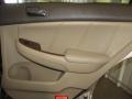 2007 Desert Mist Metallic Honda Accord EX-L V6 Sedan  photo #20