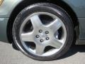 Cypress Pearl - LS 430 Sedan Photo No. 7