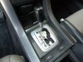 2007 White Diamond Pearl Acura TL 3.5 Type-S  photo #21