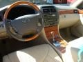 Cypress Pearl - LS 430 Sedan Photo No. 11