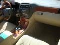 Cypress Pearl - LS 430 Sedan Photo No. 12