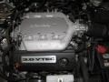 2007 Desert Mist Metallic Honda Accord EX-L V6 Sedan  photo #33
