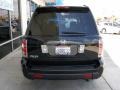 2007 Formal Black Honda Pilot EX-L  photo #4