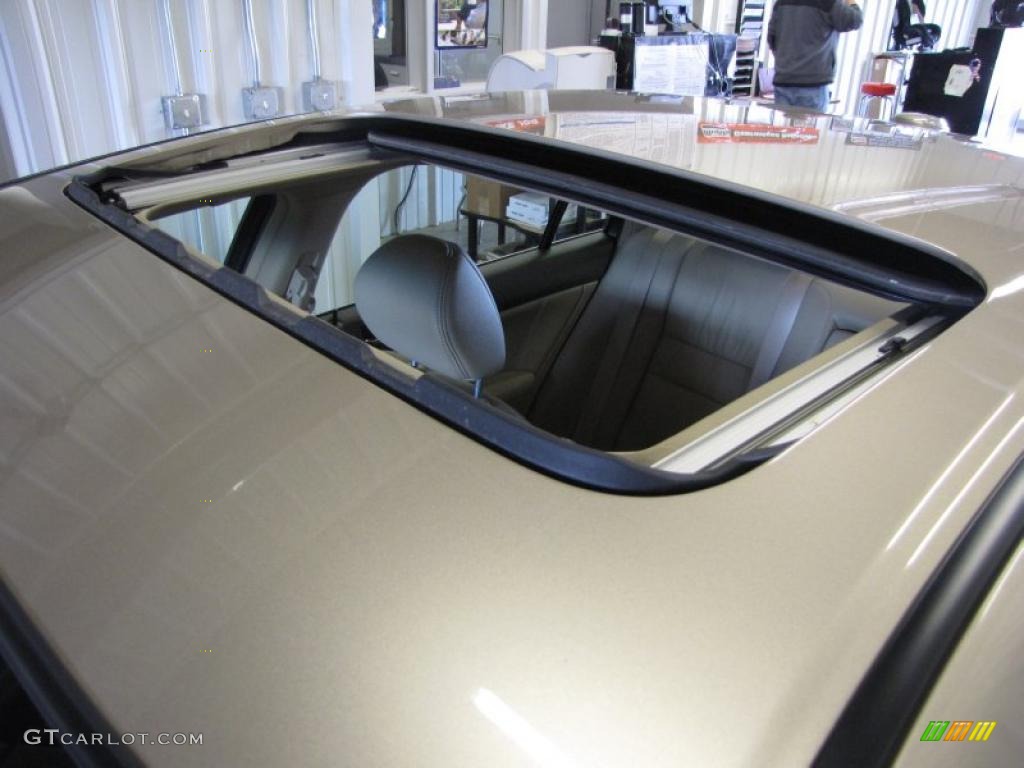 2007 Accord EX-L V6 Sedan - Desert Mist Metallic / Ivory photo #36