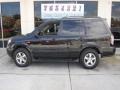 2007 Formal Black Honda Pilot EX-L  photo #6