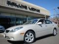 Alabaster Metallic - ES 330 Photo No. 1