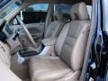 2007 Formal Black Honda Pilot EX-L  photo #24