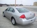Silverstone Metallic - Impala LT Photo No. 6