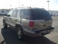 1998 Light Pewter Metallic Chevrolet Blazer LT 4x4  photo #4