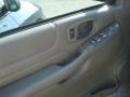 1998 Light Pewter Metallic Chevrolet Blazer LT 4x4  photo #11