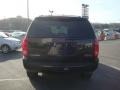 2007 Onyx Black GMC Yukon SLT 4x4  photo #4