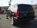 2007 Onyx Black GMC Yukon SLT 4x4  photo #5