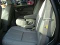 2007 Onyx Black GMC Yukon SLT 4x4  photo #11