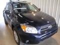 Nautical Blue Metallic - RAV4 4WD Photo No. 1