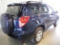 Nautical Blue Metallic - RAV4 4WD Photo No. 2
