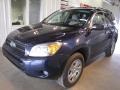 Nautical Blue Metallic - RAV4 4WD Photo No. 4