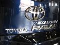 Nautical Blue Metallic - RAV4 4WD Photo No. 6