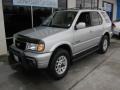 2001 Bright Silver Honda Passport EX 4x4  photo #7