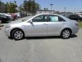 Classic Silver Metallic - Camry Hybrid Photo No. 2