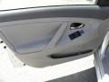 Classic Silver Metallic - Camry Hybrid Photo No. 5