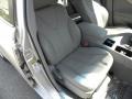 Classic Silver Metallic - Camry Hybrid Photo No. 8