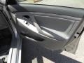 Classic Silver Metallic - Camry Hybrid Photo No. 9