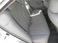 Classic Silver Metallic - Camry Hybrid Photo No. 10
