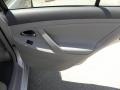 Classic Silver Metallic - Camry Hybrid Photo No. 11