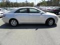 Classic Silver Metallic - Camry Hybrid Photo No. 12
