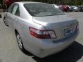 Classic Silver Metallic - Camry Hybrid Photo No. 14