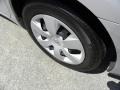 Classic Silver Metallic - Camry Hybrid Photo No. 15