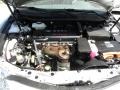 Classic Silver Metallic - Camry Hybrid Photo No. 17