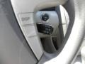 Classic Silver Metallic - Camry Hybrid Photo No. 20
