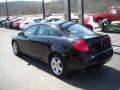 Black - G6 Sedan Photo No. 4