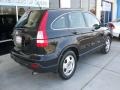 Nighthawk Black Pearl - CR-V LX Photo No. 3