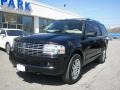 2008 Black Lincoln Navigator Limited Edition 4x4  photo #1