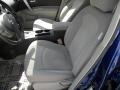 Eternal Blue Pearl - CR-V LX Photo No. 4