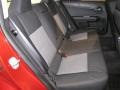 2009 Inferno Red Crystal Pearl Dodge Avenger SE  photo #13