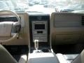 2008 Black Lincoln Navigator Limited Edition 4x4  photo #22