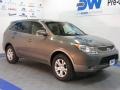 2008 Natural Khaki Metallic Hyundai Veracruz Limited AWD  photo #1