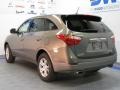 2008 Natural Khaki Metallic Hyundai Veracruz Limited AWD  photo #3