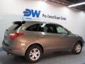 2008 Natural Khaki Metallic Hyundai Veracruz Limited AWD  photo #4