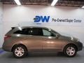 Natural Khaki Metallic - Veracruz Limited AWD Photo No. 6