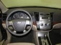 2008 Natural Khaki Metallic Hyundai Veracruz Limited AWD  photo #18